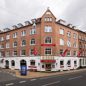 Milling Hotel Windsor